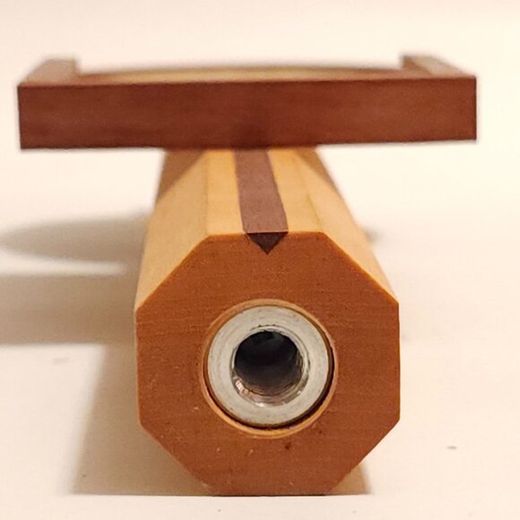 BEAU'S Beer Tap Handle Beau's Beer Company Craft Beer - Picture 6 of 6